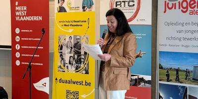 Speeddate4work - 21.01.2025