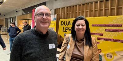 Speeddate4work - 21.01.2025