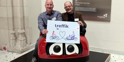 Treffik Night
