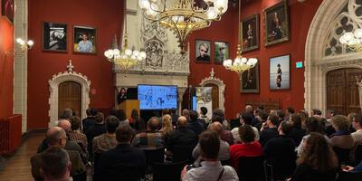 West-Vlaamse werkgevers en Treffik netwerk: terugblik en blik op de toekomst