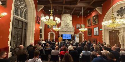 West-Vlaamse werkgevers en Treffik netwerk: terugblik en blik op de toekomst