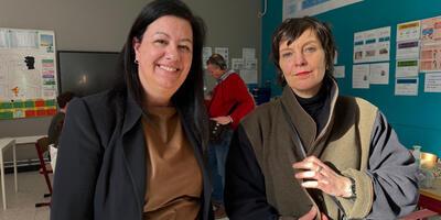 Auteurresidentie - Opname Provinciaal Hof