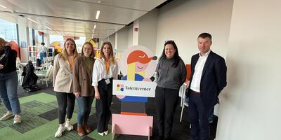 Talentcenter Kortrijk 