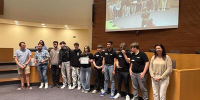 Elektro Challenge - West-Vlaanderen 
