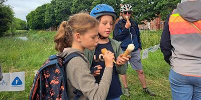 Wereldfietsdag 03.06.2025