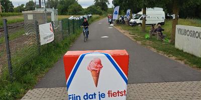 Wereldfietsdag 03.06.2025