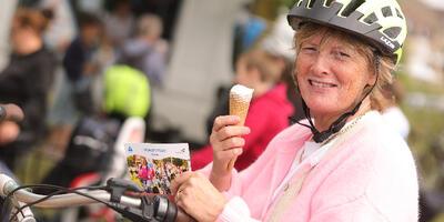 Wereldfietsdag 03.06.2025