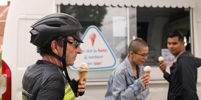 Wereldfietsdag 03.06.2025