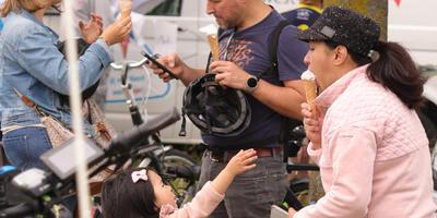 Wereldfietsdag 03.06.2025