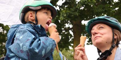 Wereldfietsdag 03.06.2025