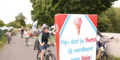 Wereldfietsdag 03.06.2025