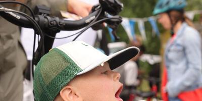 Wereldfietsdag 03.06.2025