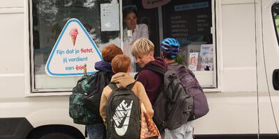 Wereldfietsdag 03.06.2025