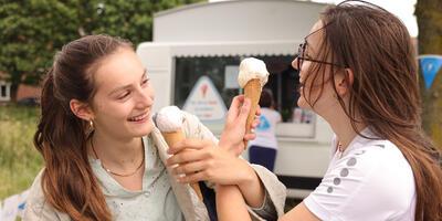 Wereldfietsdag 03.06.2025