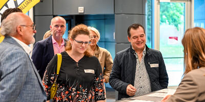 Gespreksavond 17.09.2025
