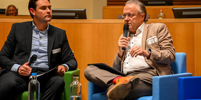 Gespreksavond 17.09.2025