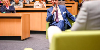Gespreksavond 17.09.2025
