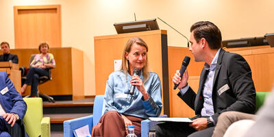 Gespreksavond 17.09.2025
