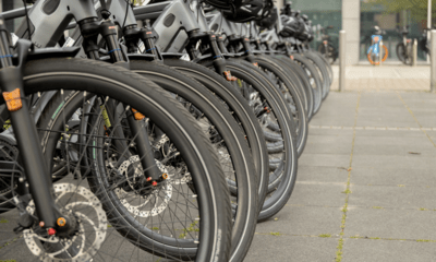 De Testkaravaan komt in 2025 naar zes West-Vlaamse gemeenten