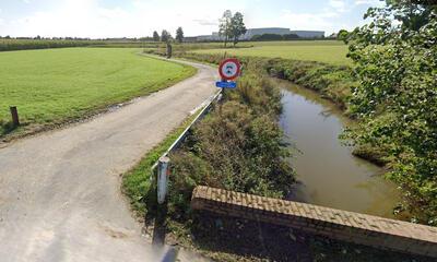  Provincie West-Vlaanderen investeert in veilige en duurzame fietspaden langs Bellewaerdebeek en Martjevaart