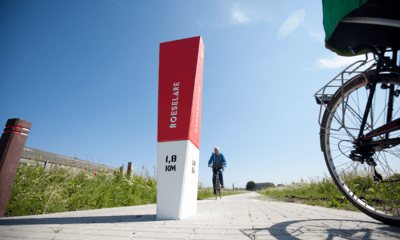 Provincieraad geeft groen licht voor heraanleg Stroroute tussen Zonnebeke en Roeselare
