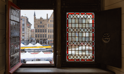 Provincie West-Vlaanderen zet erfgoed in de kijker tijdens Open Monumentendag 2025