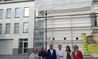 Open Monumentendag: ontdek 16 niet te missen erfgoedparels in Kortrijk