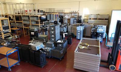 Provinciale uitleendienst krijgt stevige boost in nieuwe meerjarenplanning