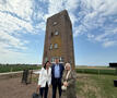 Duitse toren in Poperinge open voor grote publiek 