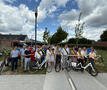 Provincie West-Vlaanderen en Stad Harelbeke openen nieuw fietspad langs Beneluxlaan en Koutermolenpad