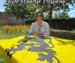 Fijne Vlaamse Feestdag!