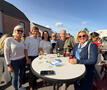 Opening nieuwe fietspaden Beernem 