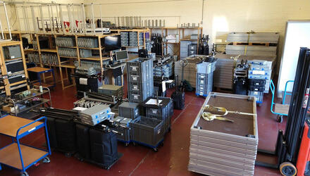 Provinciale uitleendienst krijgt stevige boost in nieuwe meerjarenplanning